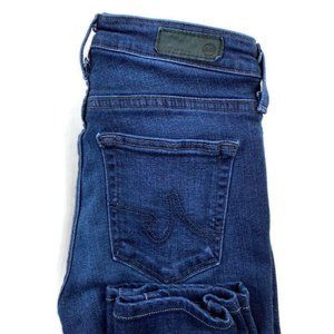 AG Adriano Goldschmied 24 The Prima Midrise Cigarette